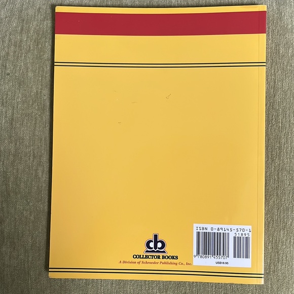 Matchbox Toys 1948-1993 Identification & Value Price Guide by Dana Johnson OOP - Picture 2 of 6